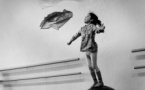 Stages de vacances de noël : Éveil danse 4/6 ans - Una Volta - Bastia