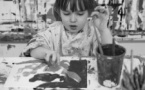 Stages de vacances de noël : Libre expression plastique 4/6 ans - Una Volta - Bastia