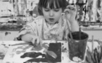 Stages de vacances de noël : Libre expression plastique 4/6 ans - Una Volta - Bastia