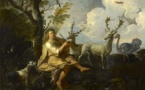 Concert méridien en partenariat avec le Conservatoire de Corse - Palais Fesch - Aiacciu