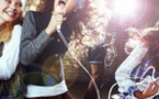 Attellu : Mon 1er groupe de musique - Centre Culturel Alb'Oru - Bastia