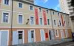 Patrimoniu - Casa di e lingue - Bastia