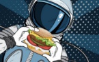 Stage : Les cuisiniers de l’espace - Casa di e Scenze - Bastia