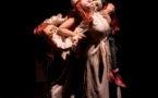 Pè a famiglia : Dracula « Lucy’s dream » - Centre Culturel Alb'Oru - Bastia