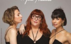 Spectacle musical : Les Coquettes "Merci Francis" - Théâtre l'Empire - Aiacciu