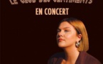 Louane en concert - Théâtre l'Empire - Aiacciu