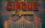 Festival International du cirque d'Ajaccio - U Palatinu - Aiacciu