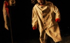 Théâtre : "Le 6ème jour" par la Cie L'entreprise / François Cervantes - Aghja - Aiacciu
