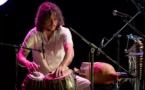 InResidenza : Matteo Scarpettini « Al Ghorna » - CNCM VOCE / Auditorium de Pigna 