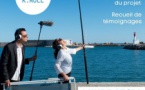 InResidenza : Duo Kristoff – K. Roll « Les Ombres de la Nuit » - CNCM VOCE / Auditorium de Pigna 