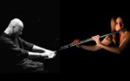 InResidenza : Messapica « de la Terre entre deux Mers », par Giorgia Santoro & Stefano Battaglia - CNCM VOCE / Auditorium de Pigna 
