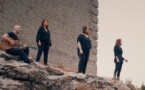 Concert : Isulatine - CNCM VOCE / Auditorium de Pigna 