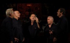 Concert : A Ricuccata - CNCM VOCE / Auditorium de Pigna 