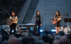 Concert : Suarina - CNCM VOCE / Auditorium de Pigna 