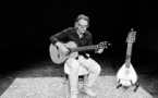 Concert : Jérôme Ciosi - CNCM VOCE / Auditorium de Pigna 