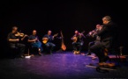 Concert : A Cumpagnia - CNCM VOCE / Auditorium de Pigna 