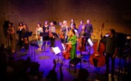 Concert : Camerata Figarella - CNCM VOCE / Auditorium de Pigna 