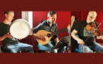 Concert : Tarraniu - CNCM VOCE / Auditorium de Pigna 