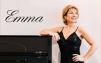 Emma : « Le Piano fait son cinéma » - CNCM VOCE / Auditorium de Pigna 