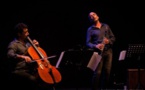 Concert : Duo Cumparte - CNCM VOCE / Auditorium de Pigna 