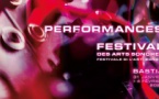 Performances / Festival des arts sonores "Zone Libre"-  Bastia