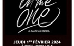 Ballu : One the one "La danse au cinéma" avec la troupe Locking4life - CCU Spaziu Natale Luciani - Corti