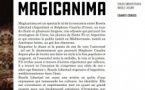 Cuncertu : Magicanima avec Rosela Libertad et Stéphane Casalta - CCU Spaziu Natale Luciani - Corti