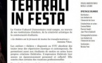 Attelli teatrali in festa - CCU Spaziu Natale Luciani - Corti