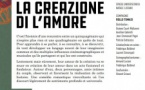 Teatru : "La Creazione di l’Amore" par la Cie Rollo Tomasi - CCU Spaziu Natale Luciani - Corti