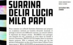 Concert : Suarina, Delia Lucia et Mila Papi - CCU Spaziu Natale Luciani - Corti
