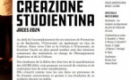 Creazione Studientina JACES 2024 - CCU Spaziu Natale Luciani - Corti