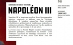 Conférence Histoire et Patrimoine : "Napoléon III" animée par Thierry Lentz, Directeur de la Fondation Napoléon - CCU Spaziu Natale Luciani - Corti
