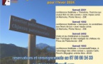 Conférence théâtrale "Corsaires & Pirates, à l'abordage des côtes corses" - Spaziu Culturale Carlu Rocchi - Biguglia