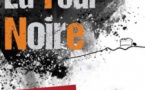 "La Tour Noire" : Salon du livre policier/noir/thriller - Centre culturel - Purtichju