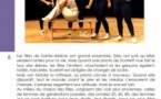 Théâtre : "Ces filles là" (L’Aria) - Salle Timo Pieri (ex Cardiccia) - I Prunelli di Fiumorbu
