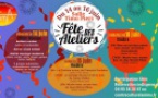 La fête des ateliers - Salle Timo Pieri (ex Cardiccia) - I Prunelli di Fiumorbu