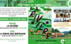 Rendez-vous des docs : «Histoires de terre et d'eau» - Cinéma Ellipse - Aiacciu