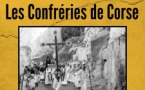 Conférence "Les Confréries de Corse" par Christophe Perrimond , prieur de la confrérie St Érasme de Calvi & Olivier Sanchez, reporter photo  - U Svegliu Calvese, La Poudrière - Calvi
