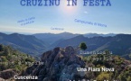 Cruzinu in festa : Attelu di cantu in pulifunie / Campiunatu di Morra / Cunferenze - A casa di Zia Mattea - U Salge