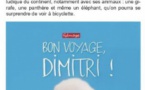 Ciné-Goûter : Bon voyage Dimitri - Cinémathèque de Corse - Portivechju