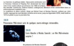 Siné Marti - Cinémathèque de Corse - Portivechju