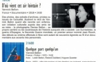Siné Marti : Hommage à Yannick Bellon, cinéaste libre et engagée - Cinémathèque de Corse - Portivechju
