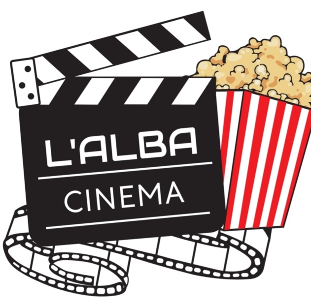 Programmation du cinéma L'Alba - Corti Programmation du cinéma L'Alba - Corti