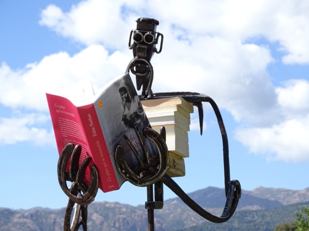 Association AltaLeghje Association AltaLeghje