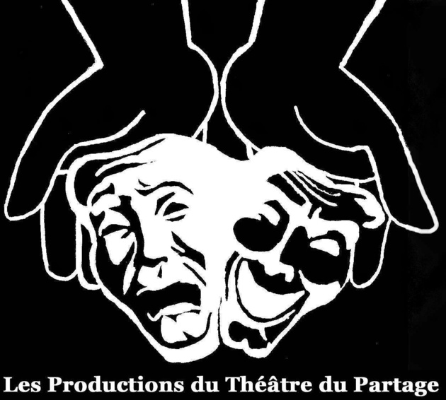Les Productions du Théatre du Partage Les Productions du Théatre du Partage