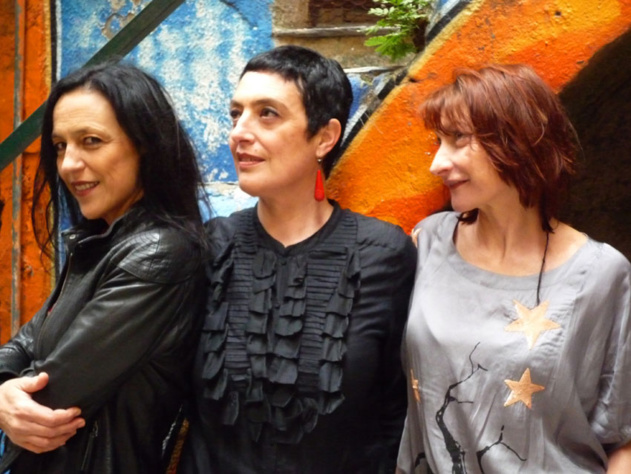 Soledonna / Les Nouvelles Polyphonies Corses Soledonna / Les Nouvelles Polyphonies Corses