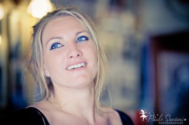 Livia Stromboni Dacquay Livia Stromboni Dacquay