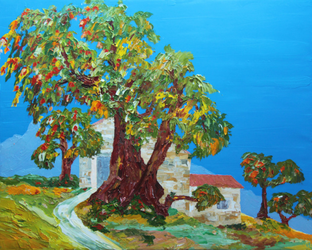 FABIANI Jean-Charles FABIANI Jean-Charles