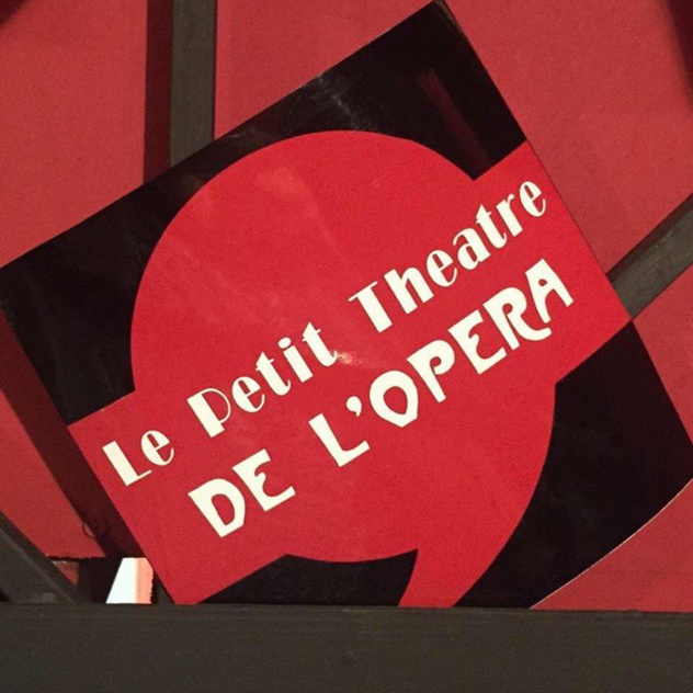 LE PETIT THEATRE DE L'OPERA