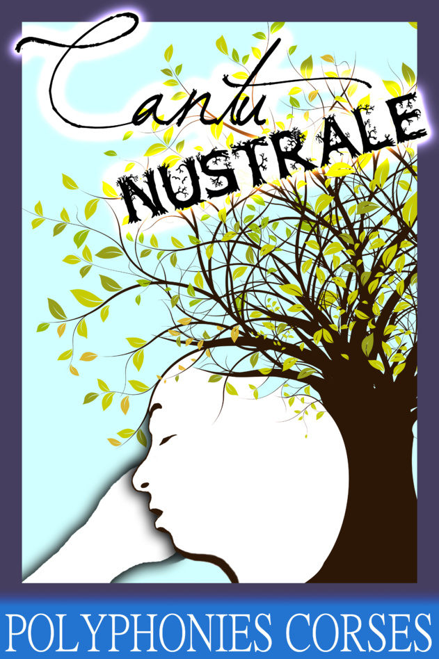 CANTU NUSTRALE CANTU NUSTRALE